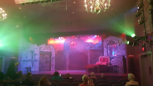 Performing Arts Theater «Little Theatre of Alexandria», reviews and photos, 600 Wolfe St, Alexandria, VA 22314, USA