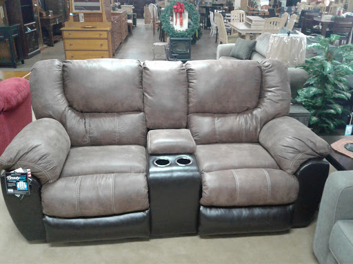 Consignment Shop «Treasure Chest Outlet», reviews and photos, 927 N Tennessee St, Cartersville, GA 30120, USA