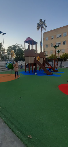 Playmobil Park