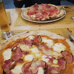 Photo n°1 de l'avis de Luigi.a fait le 25/10/2018 à 20:33 sur le  Marta's Pizza à Modena