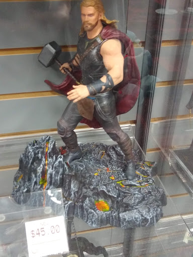 Video Game Store «GameStop», reviews and photos, 901 Sunrise Hwy, Copiague, NY 11726, USA