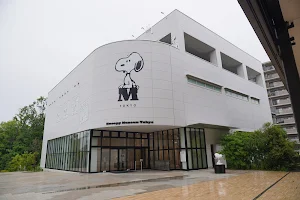 Snoopy Museum Tokyo image