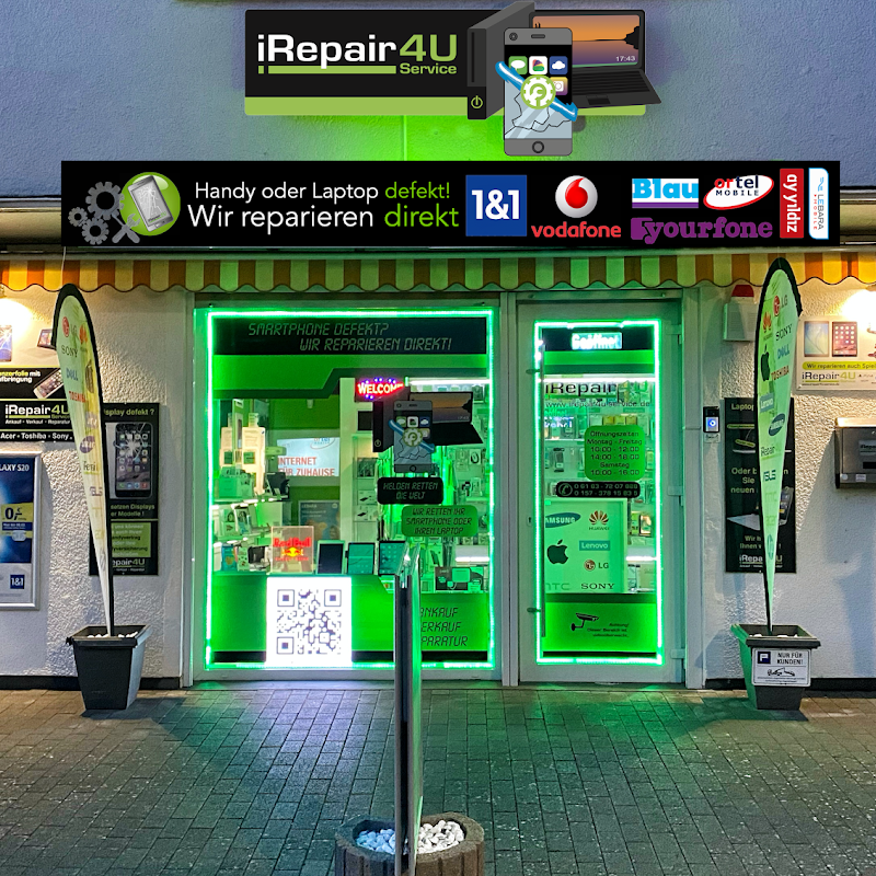 iRepair4u Service