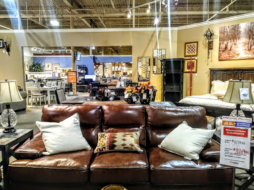 Furniture Store «Ashley HomeStore», reviews and photos, 575 Alberta Dr, Amherst, NY 14226, USA