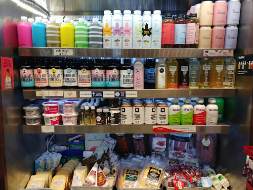 Grocery Store «Battery Place Market», reviews and photos, 240 Murray Street, New York, NY 10282, USA