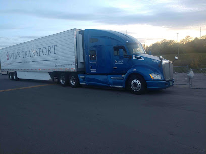 G Westbrook Trucking LLC