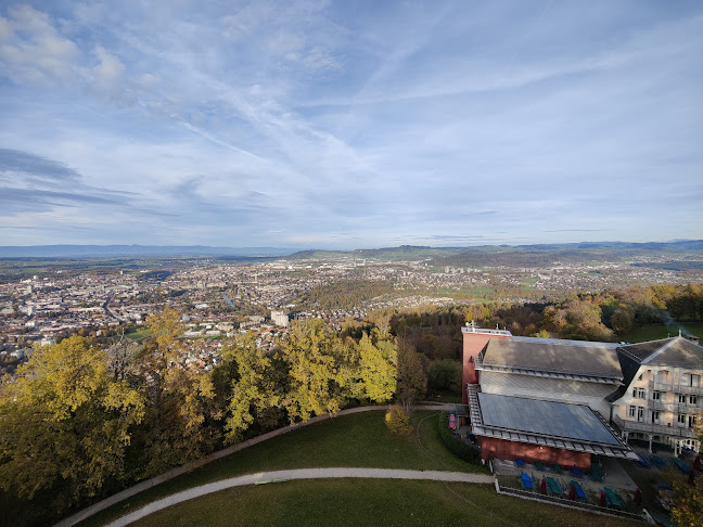 Gurten Park im Grünen - Kulturzentrum