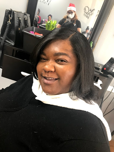 Beauty Salon «B&Y Dominican Salon», reviews and photos, 3315 S Holden Rd, Greensboro, NC 27407, USA
