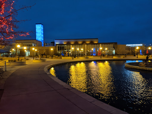 Convention Center «Pueblo Convention Center», reviews and photos, 320 Central Main St, Pueblo, CO 81003, USA