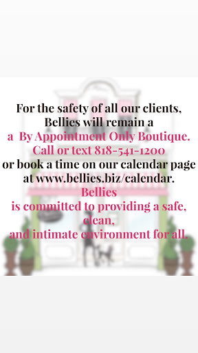 Baby Store «Bellies Babies & Bosoms», reviews and photos, 2430 Honolulu Ave, Montrose, CA 91020, USA