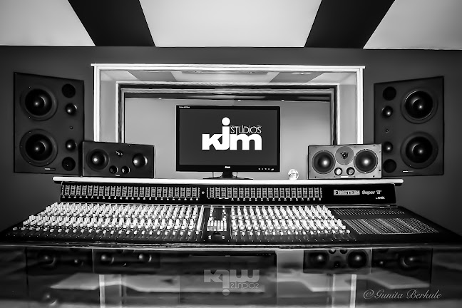 K J M Studios
