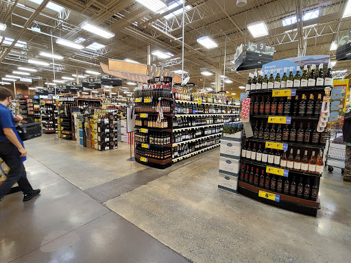 Grocery Store «Kroger», reviews and photos, 4498 Chamblee Dunwoody Rd, Dunwoody, GA 30338, USA