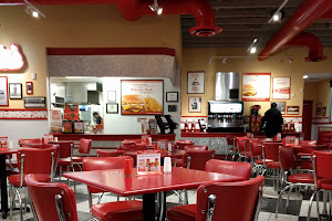 Freddy's Frozen Custard & Steakburgers