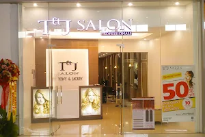 T&J Salon Professionals - SM MASINAG image
