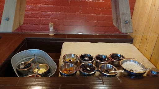 Coffee Shop «Happy Creek Coffee & Tea», reviews and photos, 18 High St, Front Royal, VA 22630, USA