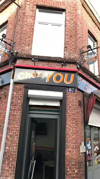 Photos du propriétaire du Restauration rapide Chez you à Roubaix - n°1