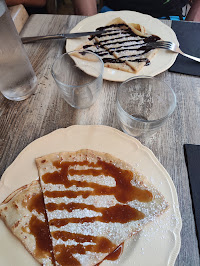 Plats et boissons du Restaurant français La Boutique à Sarlat-la-Canéda - n°1