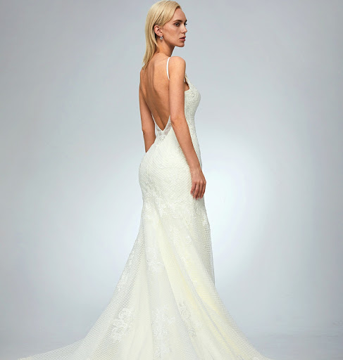 Bridal Shop «Absolute Haven Bridal», reviews and photos, 2810 Sharer Rd Suite 21, Tallahassee, FL 32312, USA