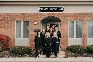 Carmel Dental Care, PC image