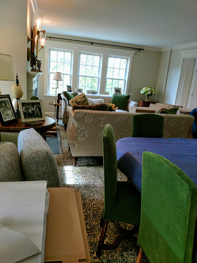 Moving and Storage Service «R. C. Mason Movers, Inc.», reviews and photos, 229 Newbury St, Peabody, MA 01960, USA