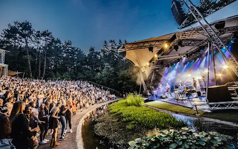 Caprera Open Air Theatre image