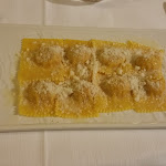 Photo n°1 de l'avis de Cla.a fait le 03/09/2018 à 21:40 sur le  Ristorante La Greppia à Parma