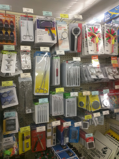 Hardware Store «Harbor Freight Tools», reviews and photos, 745 US-46, Parsippany, NJ 07054, USA