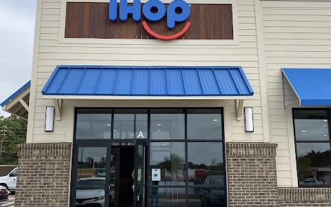 IHOP image