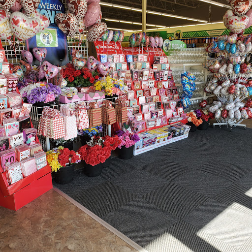 Dollar Store «Dollar Tree», reviews and photos, 147 Pavilion Pkwy, Fayetteville, GA 30214, USA