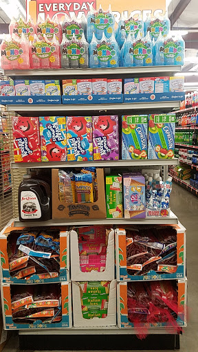 Dollar Store «FAMILY DOLLAR», reviews and photos, 289 Allen St, New Britain, CT 06053, USA