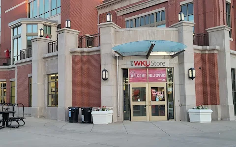 The WKU Store image