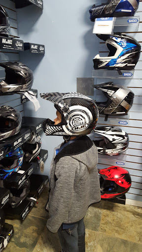 Motorcycle Dealer «Big #1 Motorsports», reviews and photos, 505 Cobb St, Birmingham, AL 35209, USA