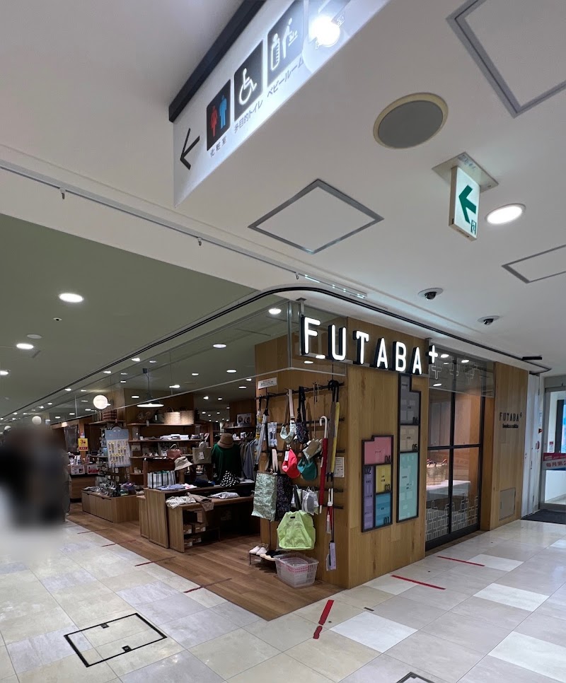 FUTABA＋ プリコ垂水店