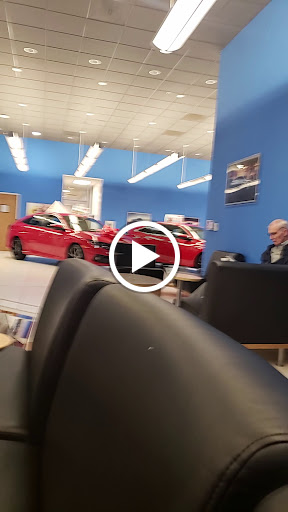 Honda Dealer «Concord Honda», reviews and photos, 1461 Concord Ave, Concord, CA 94520, USA