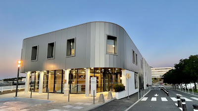 NEUROSUD - Cabinet de Neurochirurgie des Drs Bouillot, Brandicourt, Gras-Combe et Hladky, à Nîmes