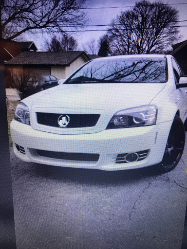 Used Car Dealer «Price Is Right Auto Sales», reviews and photos, 1610 Old Spanish Trail, Slidell, LA 70458, USA