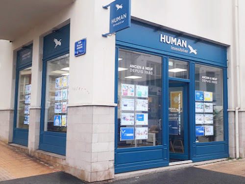 Human Immobilier Biarritz Centre à Biarritz