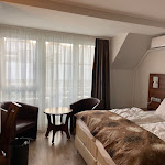 Photo n°1 de l'avis de Maik.o fait le 08/11/2022 à 18:55 sur le  Hotel Meyerhof à Lörrach