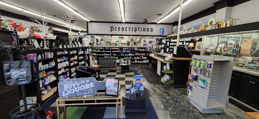 Pharmacy «Butt Drugs, Inc.», reviews and photos, 115 E Chestnut St, Corydon, IN 47112, USA