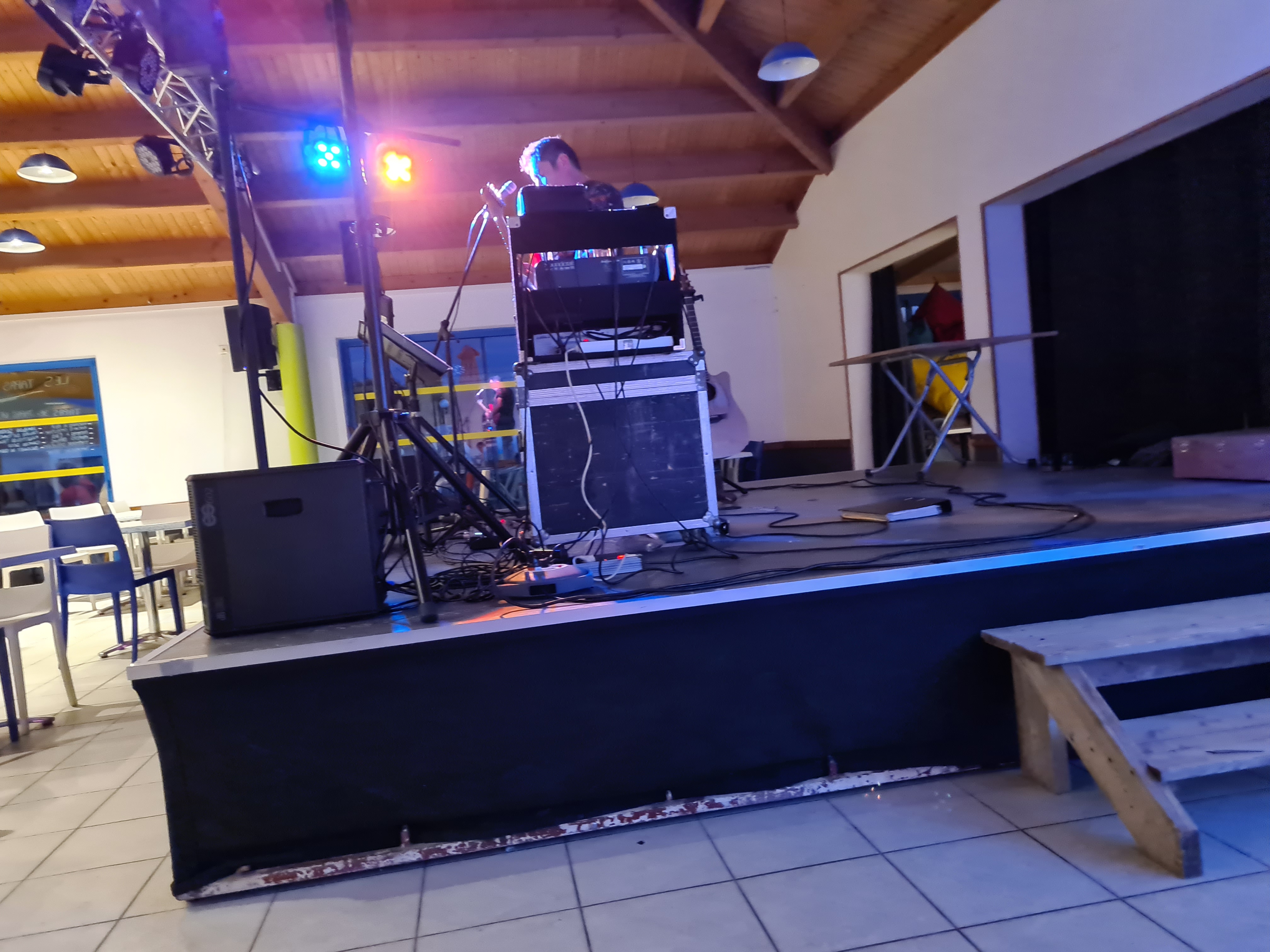 Photo n° 3 de l'avis de GIGI.I fait le 16/08/2021 à 20:26
