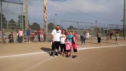 Park «John F. Kennedy Park», reviews and photos, 17095 Sylvia Dr, Brook Park, OH 44142, USA