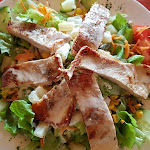 Photo n°1 de l'avis de Christine.. fait le 29/02/2020 à 20:12 sur le  Gaststätte SV Westernhausen à Schöntal