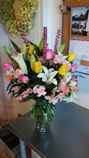 Florist «Flowers Today Florist», reviews and photos, 5106 Trouble Creek Rd, New Port Richey, FL 34652, USA