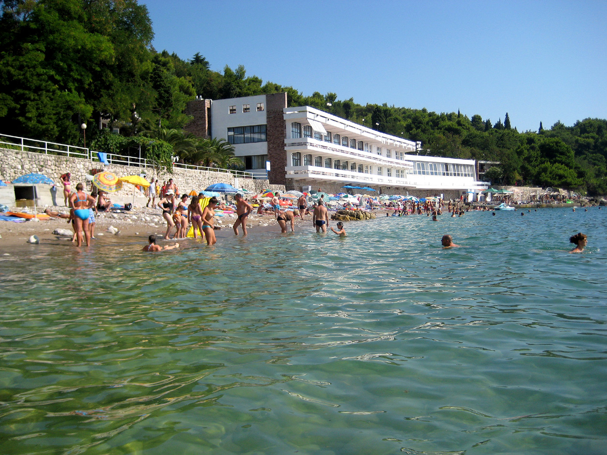 Plazha Zlatna Obala photo #4