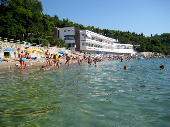Plazha Zlatna Obala