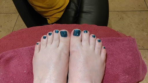 Spa «The Crown Jewel Spa & Salon», reviews and photos, 1035 Spaulding Ave SE, Grand Rapids, MI 49546, USA