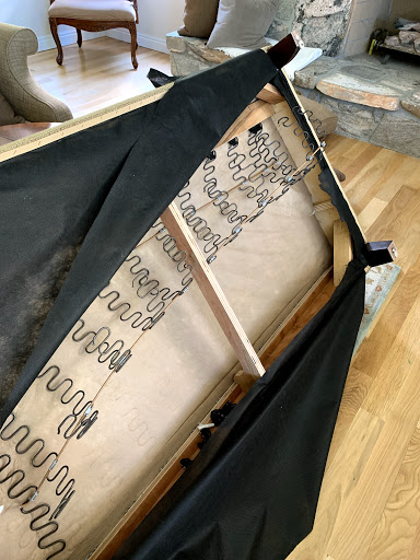 Furniture Store «Thomasville Home Furnishings», reviews and photos, 5253 State St, Salt Lake City, UT 84107, USA