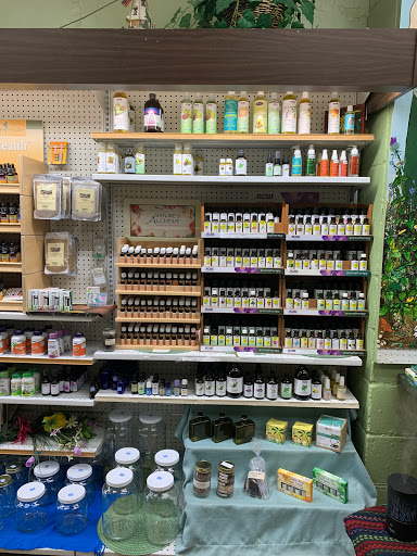 Natural Foods Store «Natural Food Shop», reviews and photos, 3048 South 13th Street, Milwaukee, WI 53215, USA