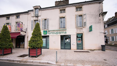Agence Groupama Nuits Saint Georges à Nuits-Saint-Georges