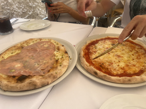 Ristorante Nastro Azzurro in Verona, Provincia di Verona